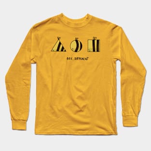 BEE‘S🐝 Long Sleeve T-Shirt